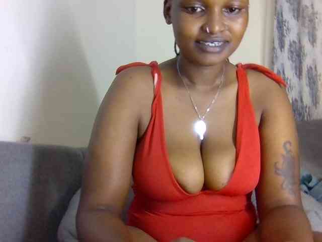 Prettysmilesss webcam