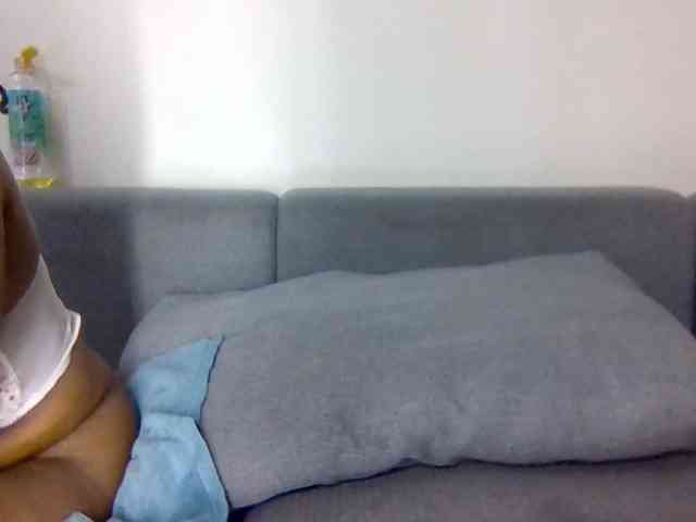 Prettysmilesss webcam