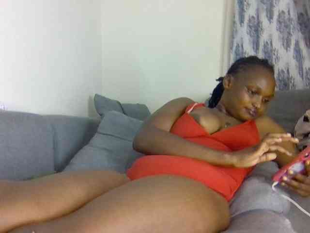 Prettysmilesss webcam