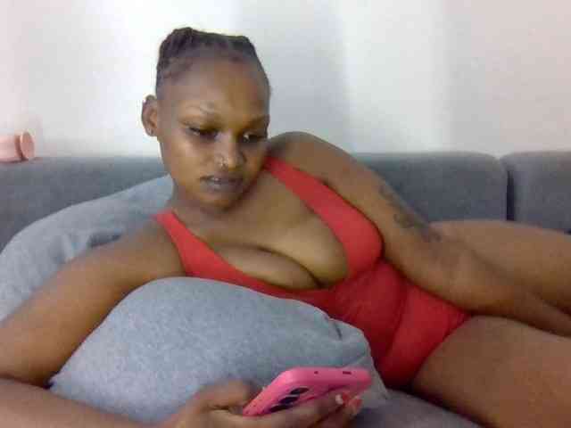 Prettysmilesss webcam