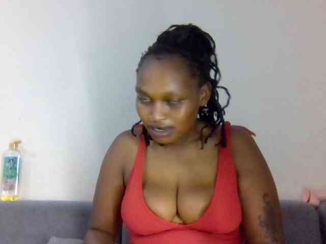 Prettysmilesss webcam