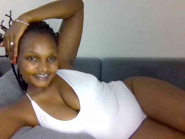 Prettysmilesss webcam