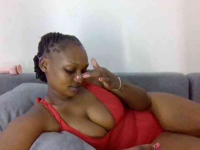 Prettysmilesss webcam