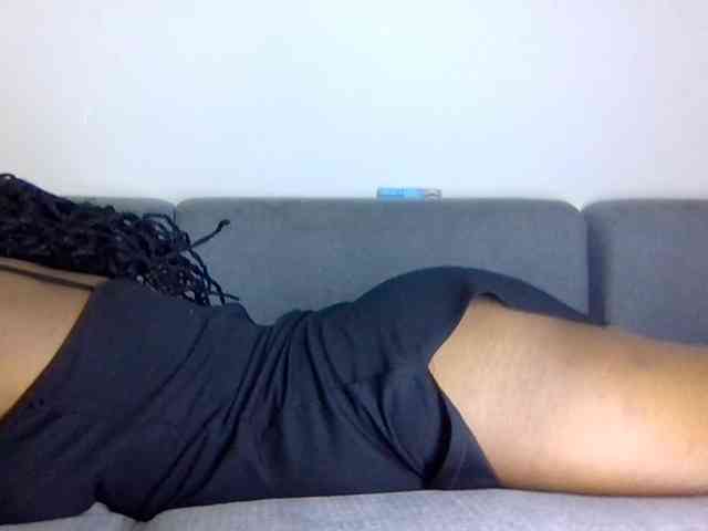 Prettysmilesss webcam