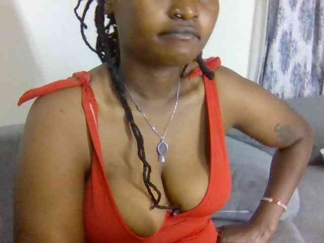 Prettysmilesss webcam