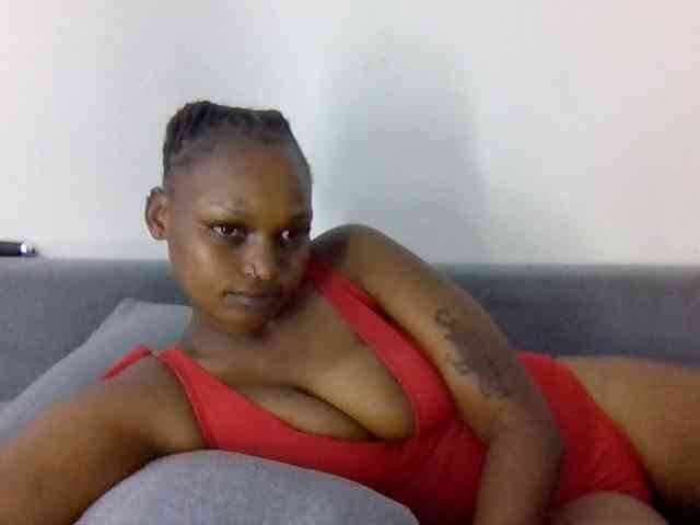 Prettysmilesss webcam