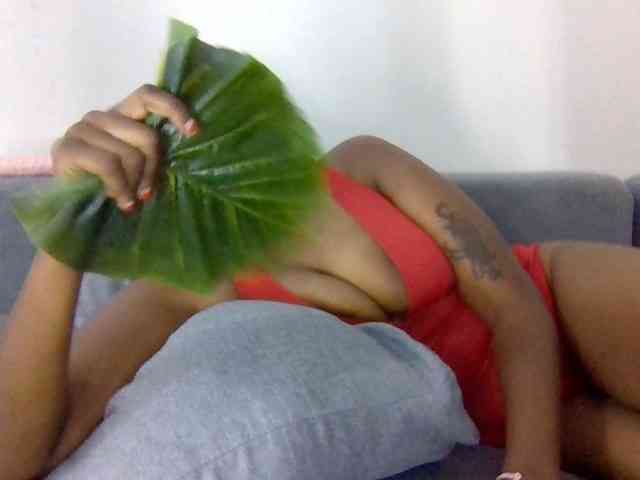 Prettysmilesss webcam