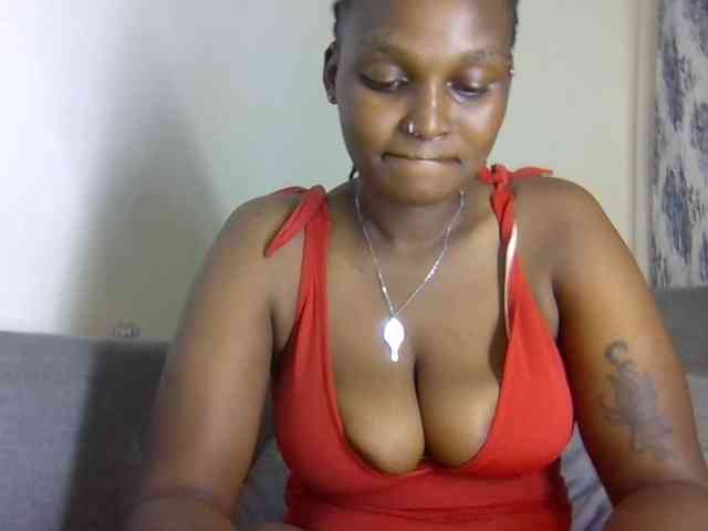 Prettysmilesss webcam