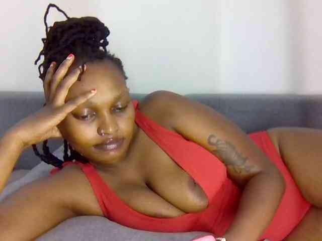 Prettysmilesss webcam