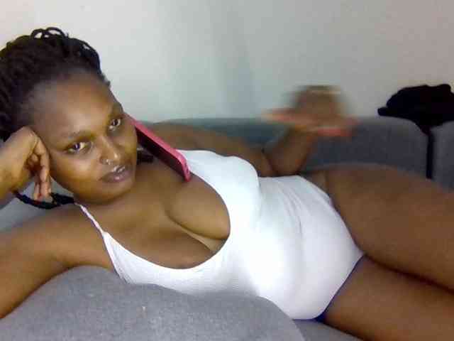 Prettysmilesss webcam