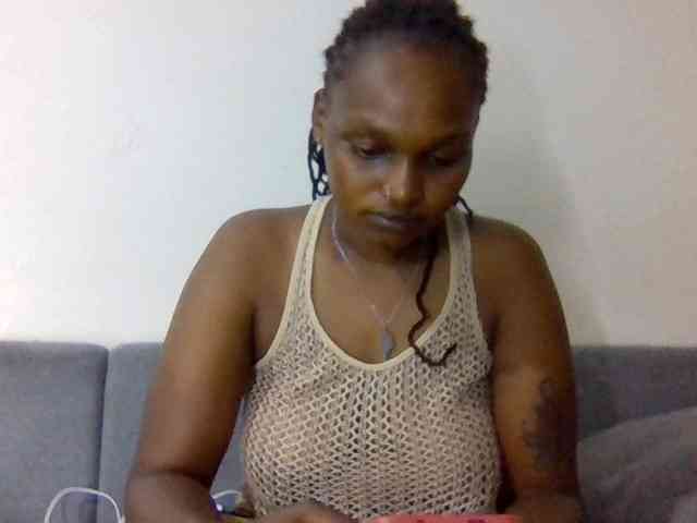 Prettysmilesss webcam