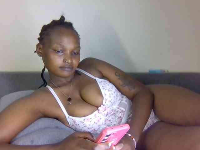 Prettysmilesss webcam