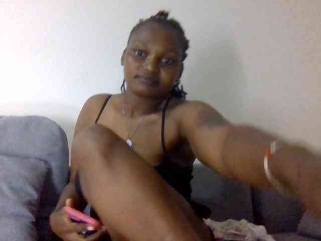 Prettysmilesss webcam