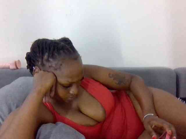 Prettysmilesss webcam