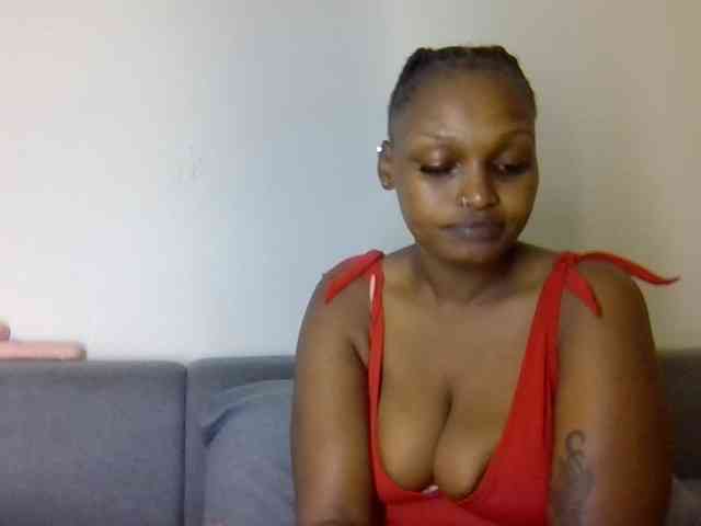 Prettysmilesss webcam