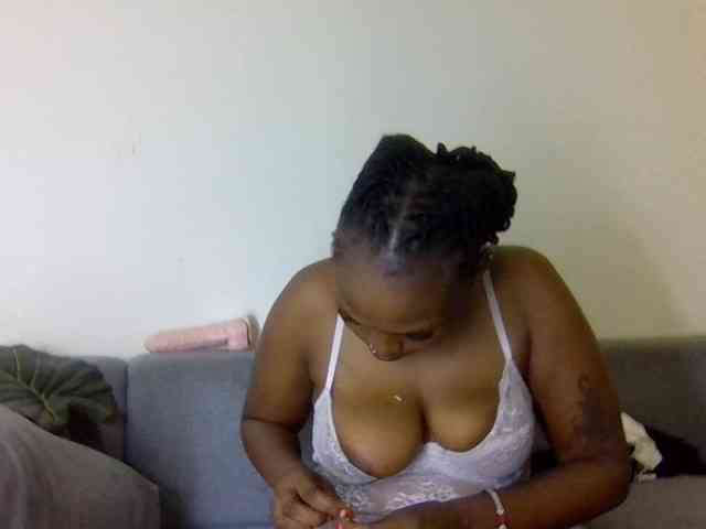 Prettysmilesss webcam