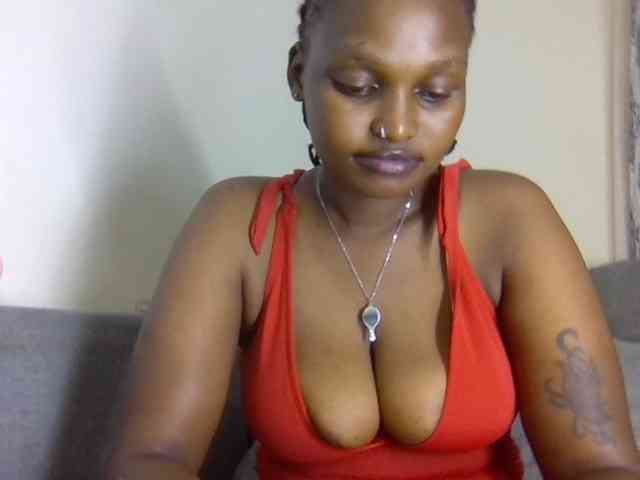 Prettysmilesss webcam