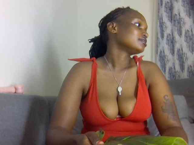 Prettysmilesss webcam