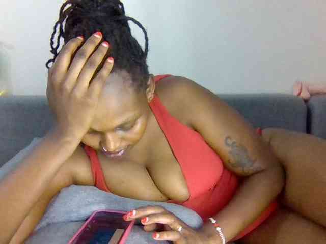 Prettysmilesss webcam