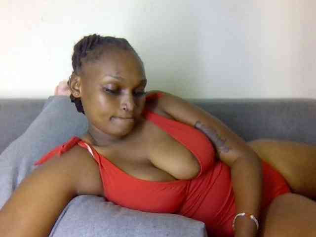 Prettysmilesss webcam