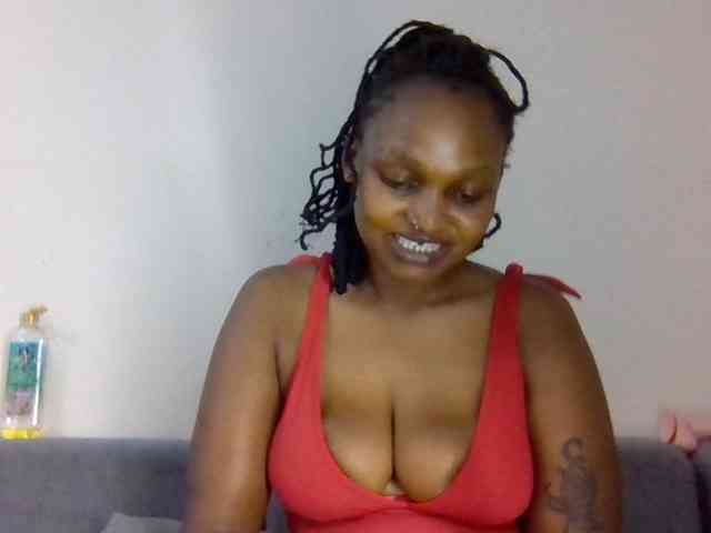 Prettysmilesss webcam