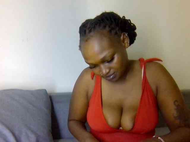 Prettysmilesss webcam