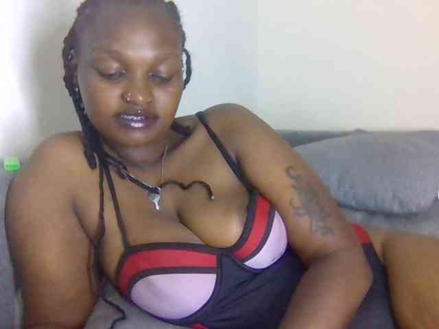 Prettysmilesss webcam