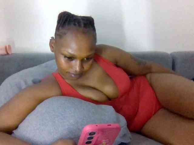 Prettysmilesss webcam