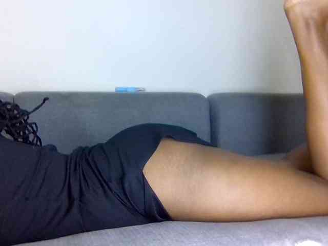 Prettysmilesss webcam