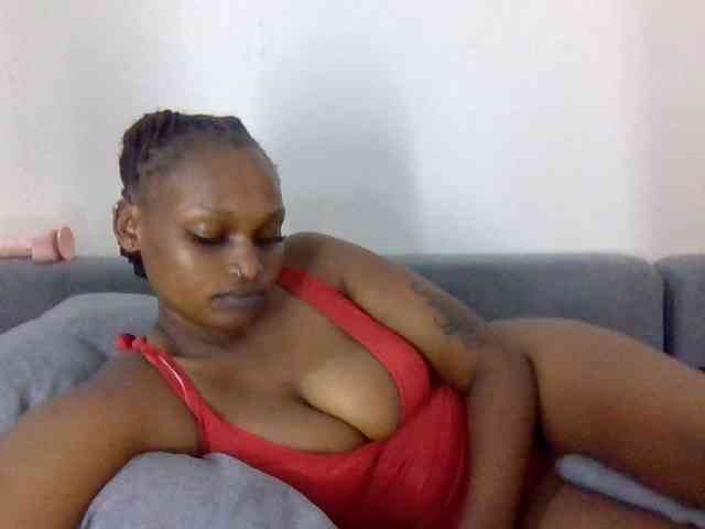 Prettysmilesss webcam