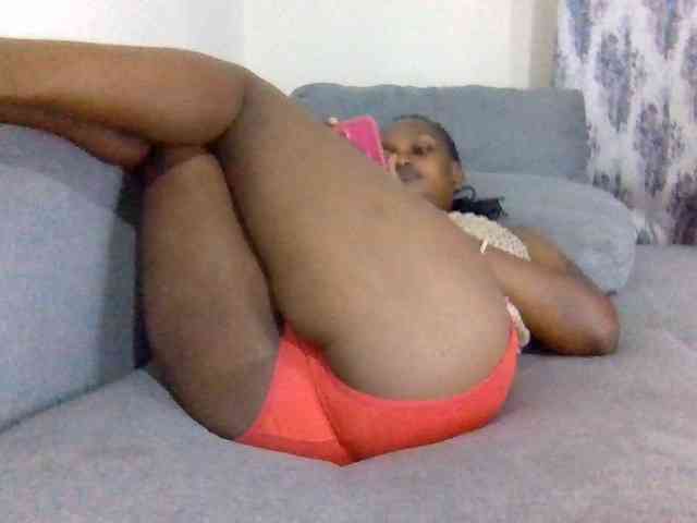 Prettysmilesss webcam