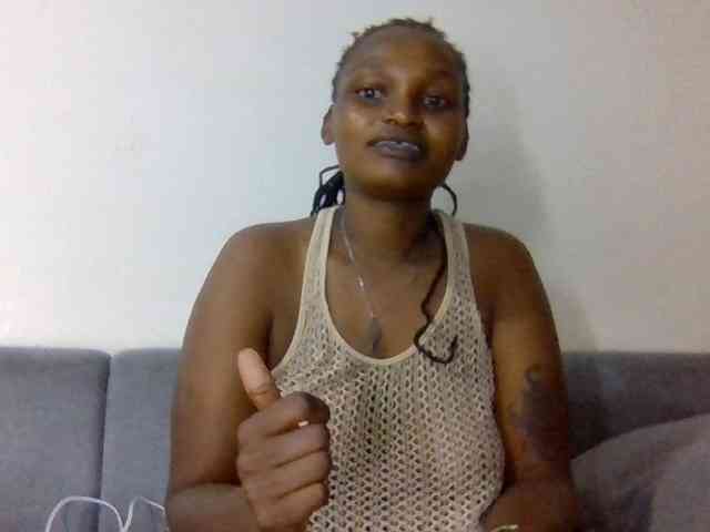 Prettysmilesss webcam