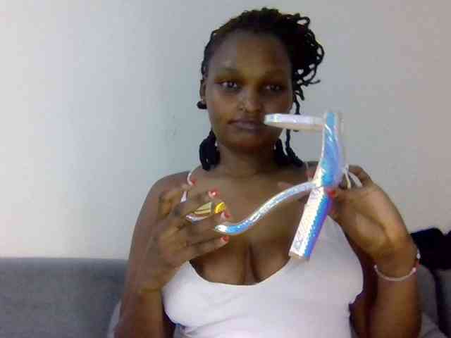 Prettysmilesss webcam