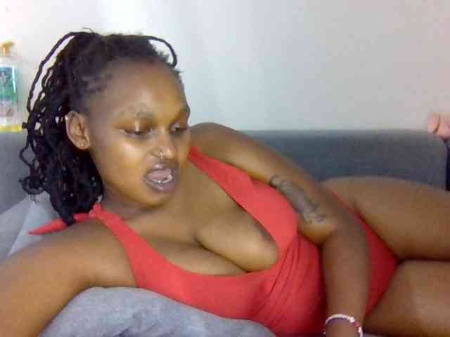 Prettysmilesss webcam