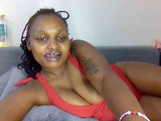 Prettysmilesss webcam