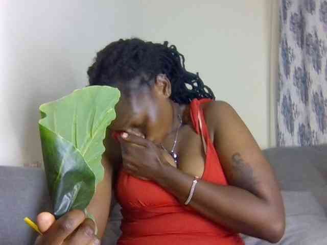 Prettysmilesss webcam