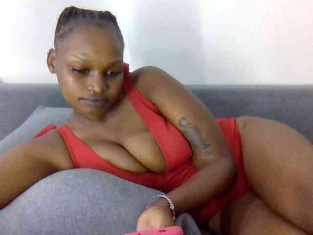 Prettysmilesss webcam