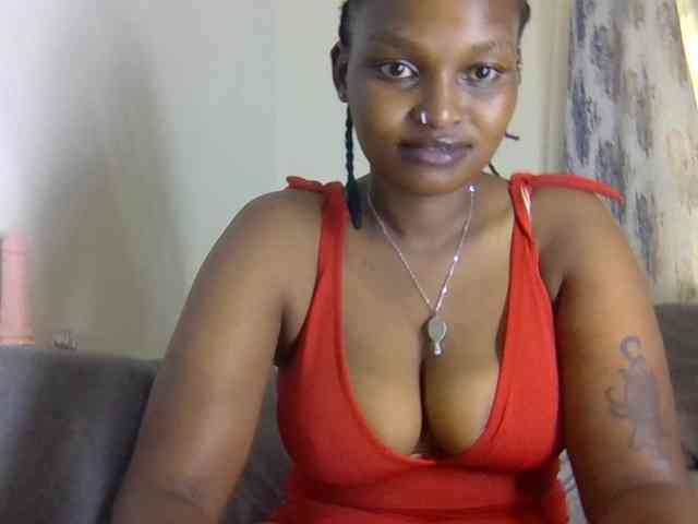 Prettysmilesss webcam