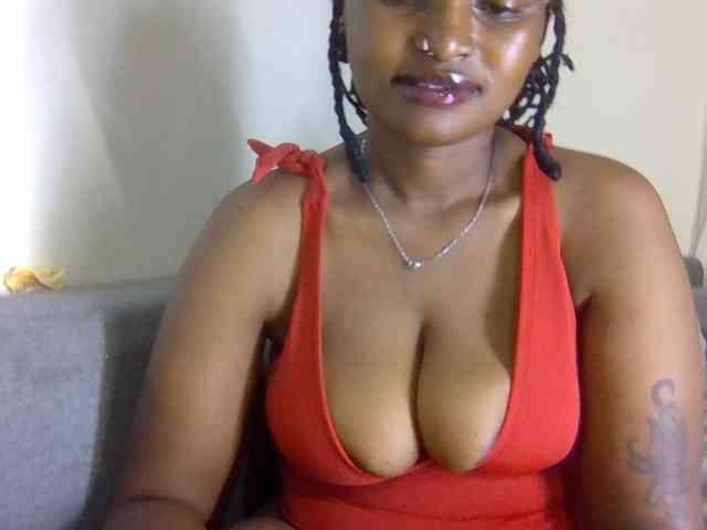 Prettysmilesss webcam