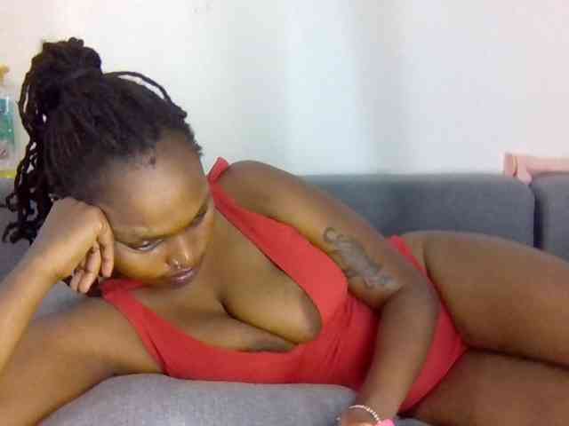 Prettysmilesss webcam