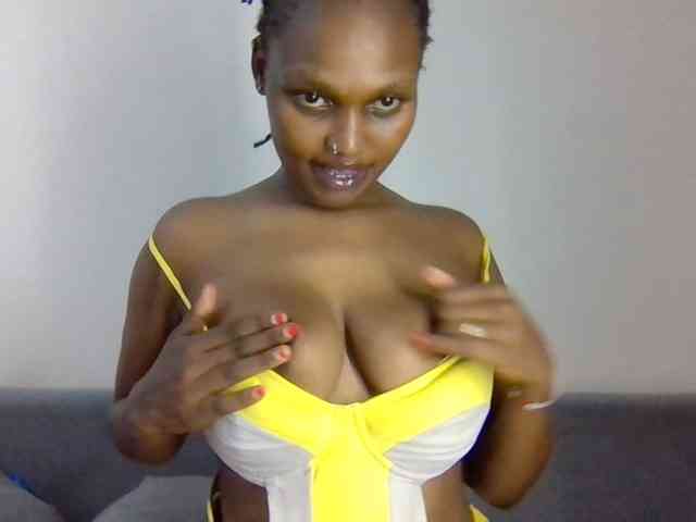 Prettysmilesss webcam