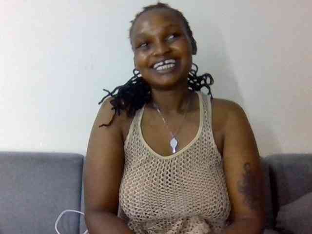 Prettysmilesss webcam