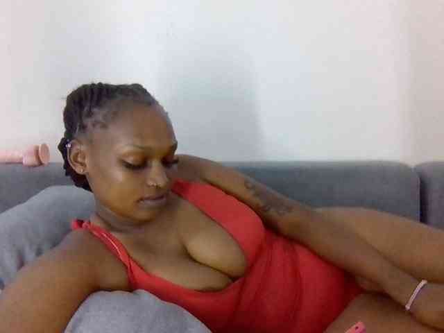 Prettysmilesss webcam