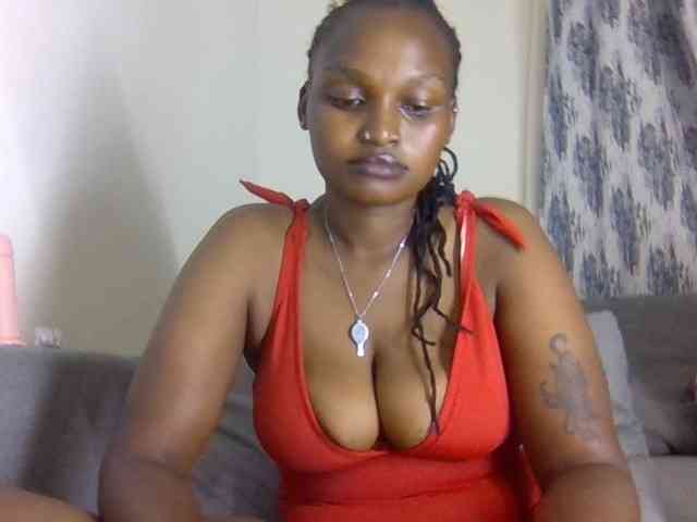 Prettysmilesss webcam