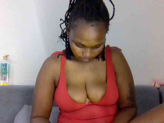 Prettysmilesss webcam