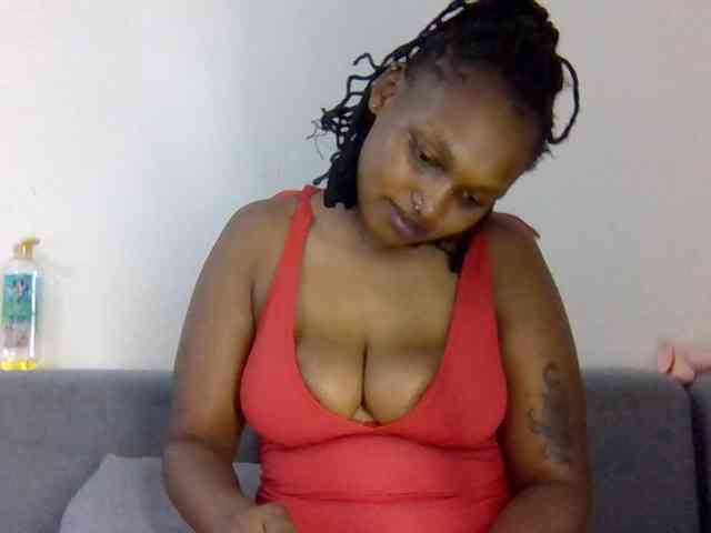 Prettysmilesss webcam