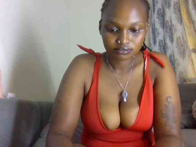 Prettysmilesss webcam