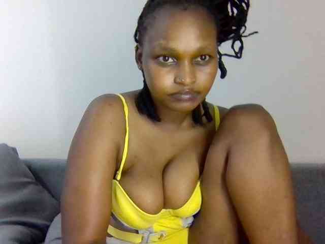 Prettysmilesss webcam