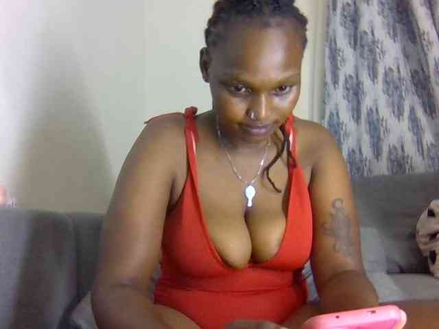 Prettysmilesss webcam