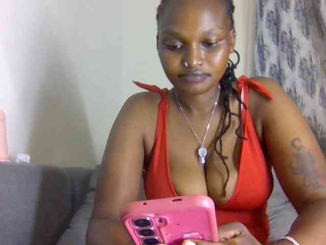 Prettysmilesss webcam